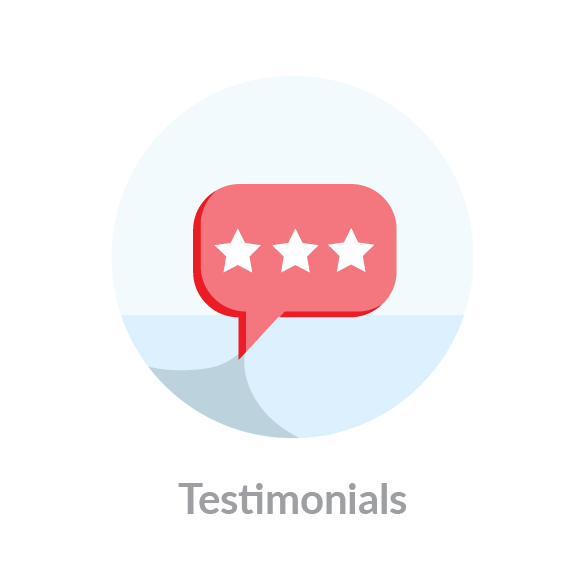 Participant Testimonials