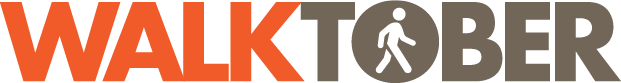 Walktober Logo